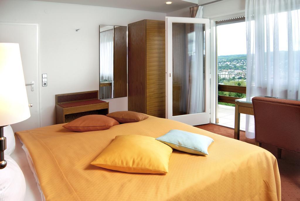 Restaurant-hotel Maien 3*