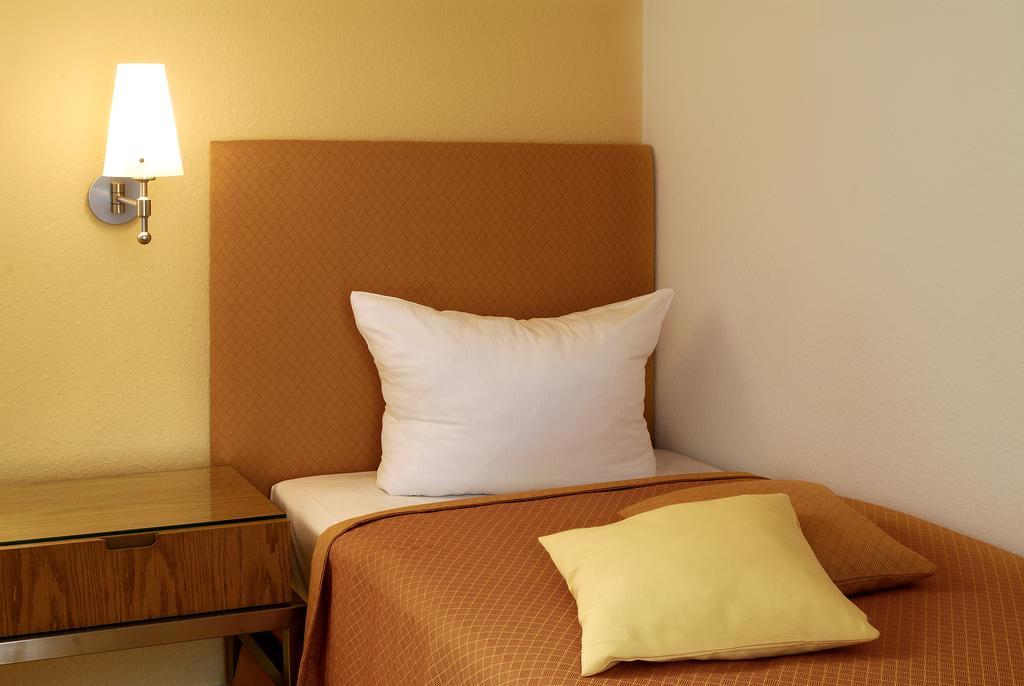 Hotel Restaurant-hotel Maien