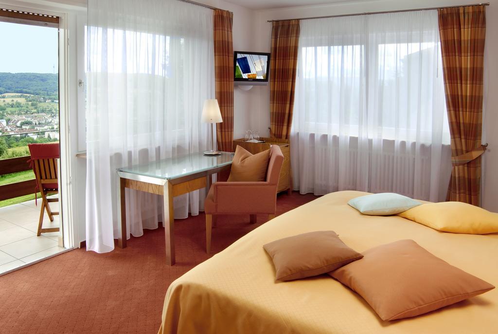 Hotel Restaurant-hotel Maien 3*