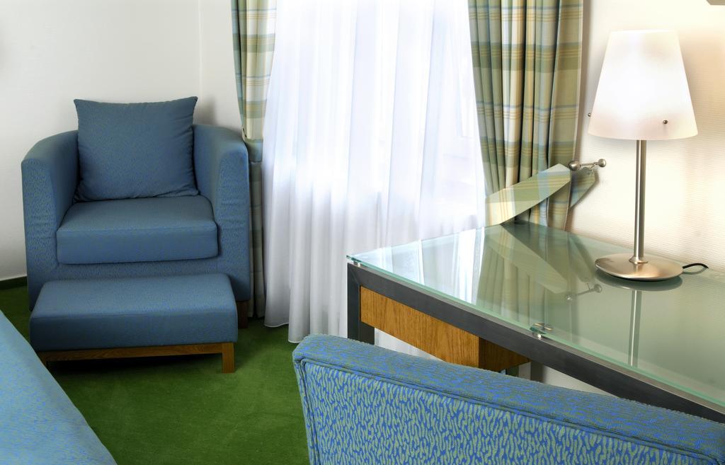 Restaurant-hotel Maien 3*