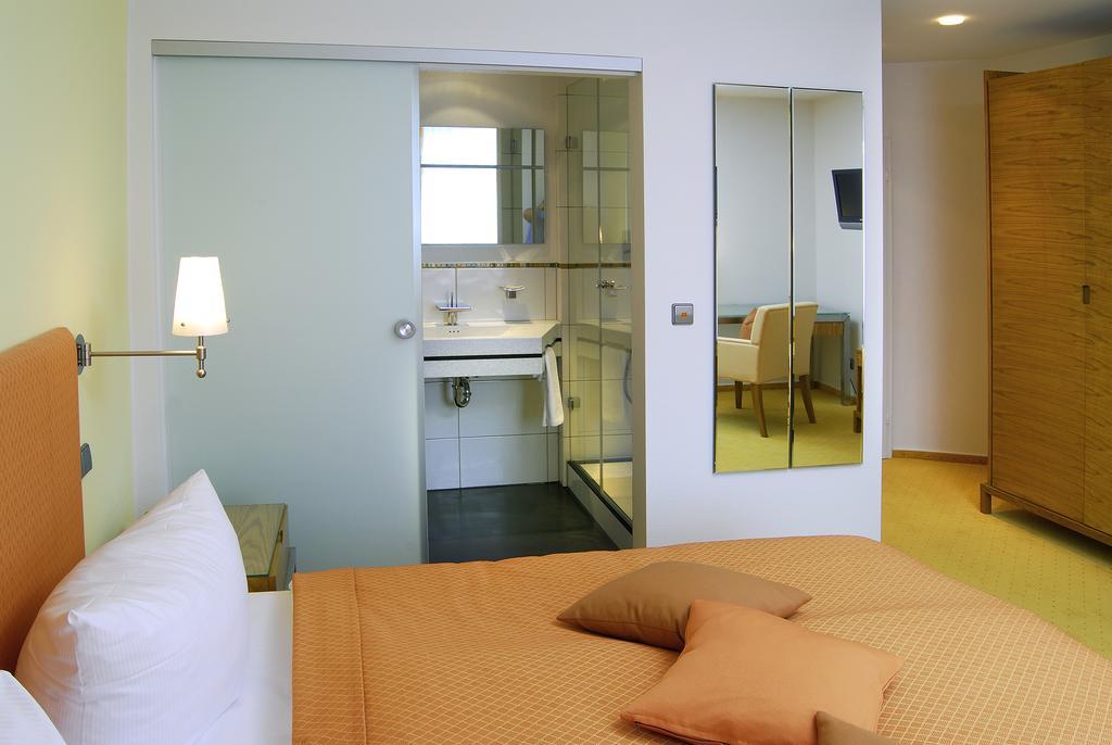 Hotel Restaurant-hotel Maien 3*