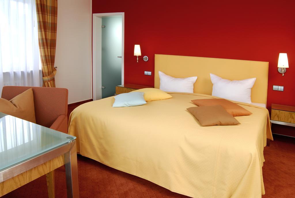 Restaurant-hotel Maien 3*