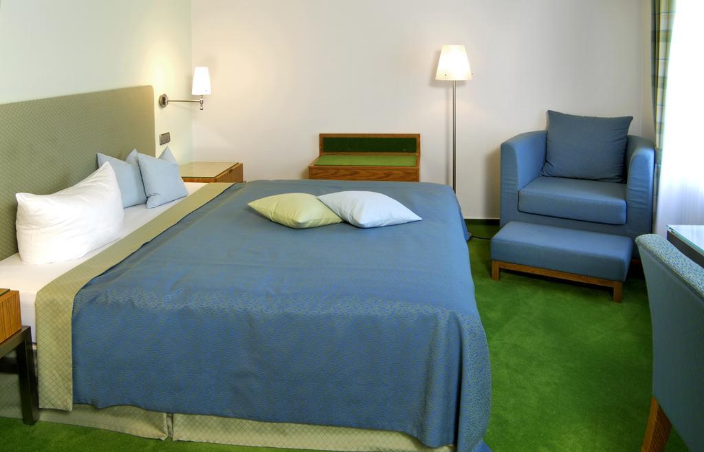 Restaurant-hotel Maien 3* Lörrach