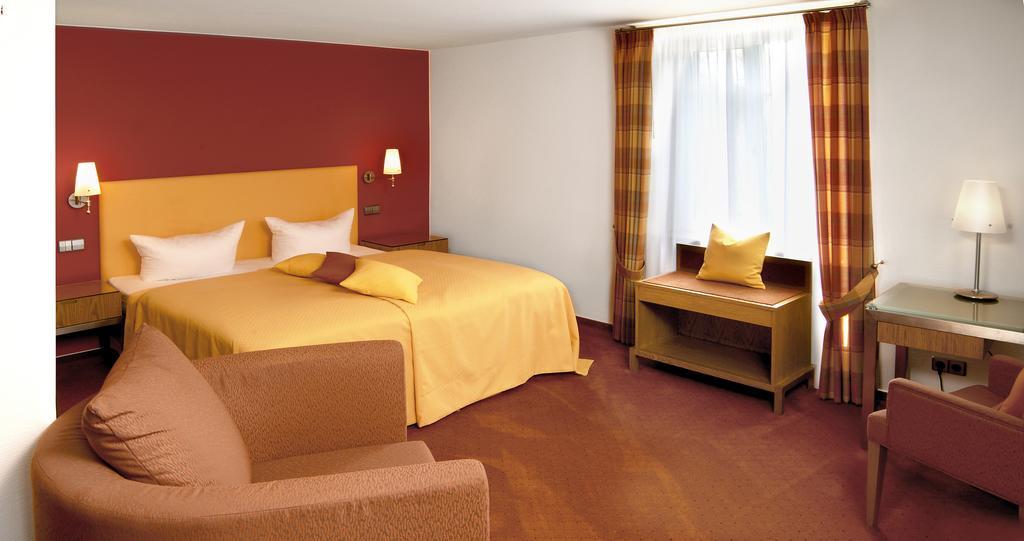 Restaurant-hotel Maien 3* Lörrach