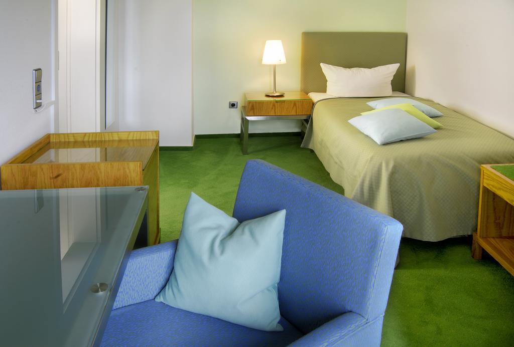 Hotel Restaurant-hotel Maien