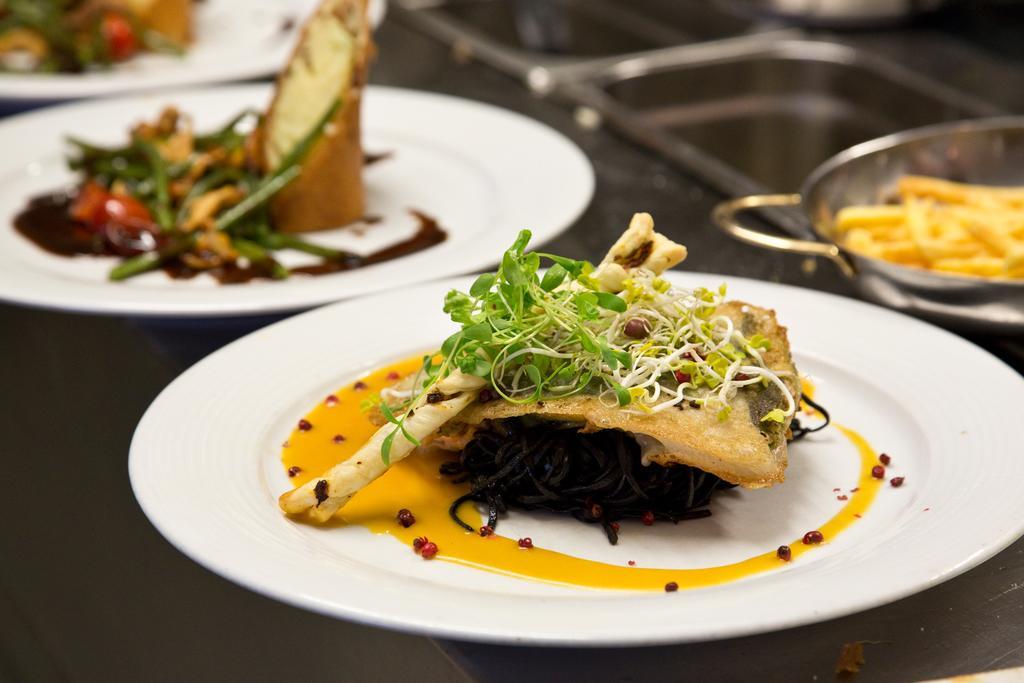 Hotel Restaurant-hotel Maien Lörrach