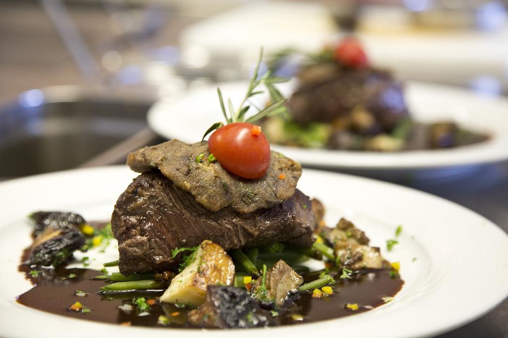 Restaurant-hotel Maien 3*