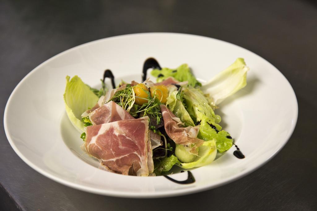 Hotel Restaurant-hotel Maien