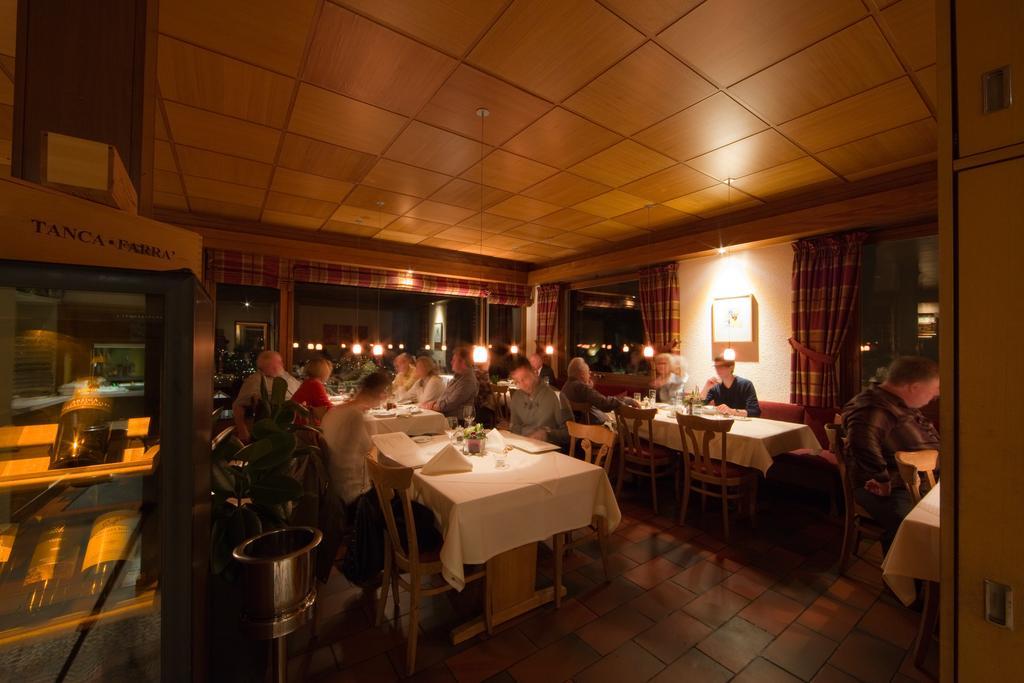 Restaurant-hotel Maien Hotel Lörrach