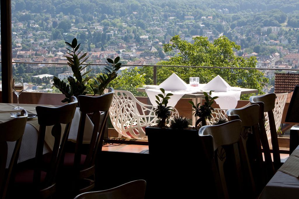 Restaurant-hotel Maien 3* Lörrach
