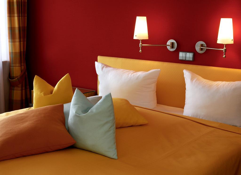 Restaurant-hotel Maien 3*