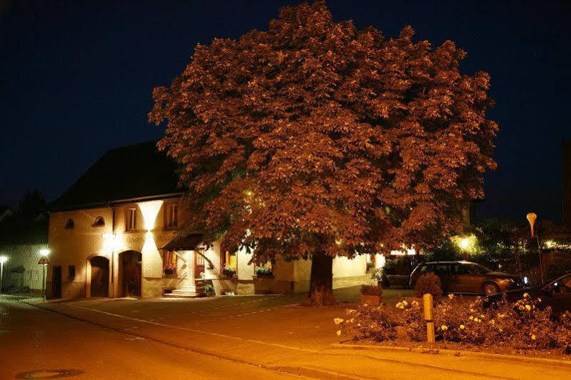 Restaurant-hotel Maien Hotel Lörrach