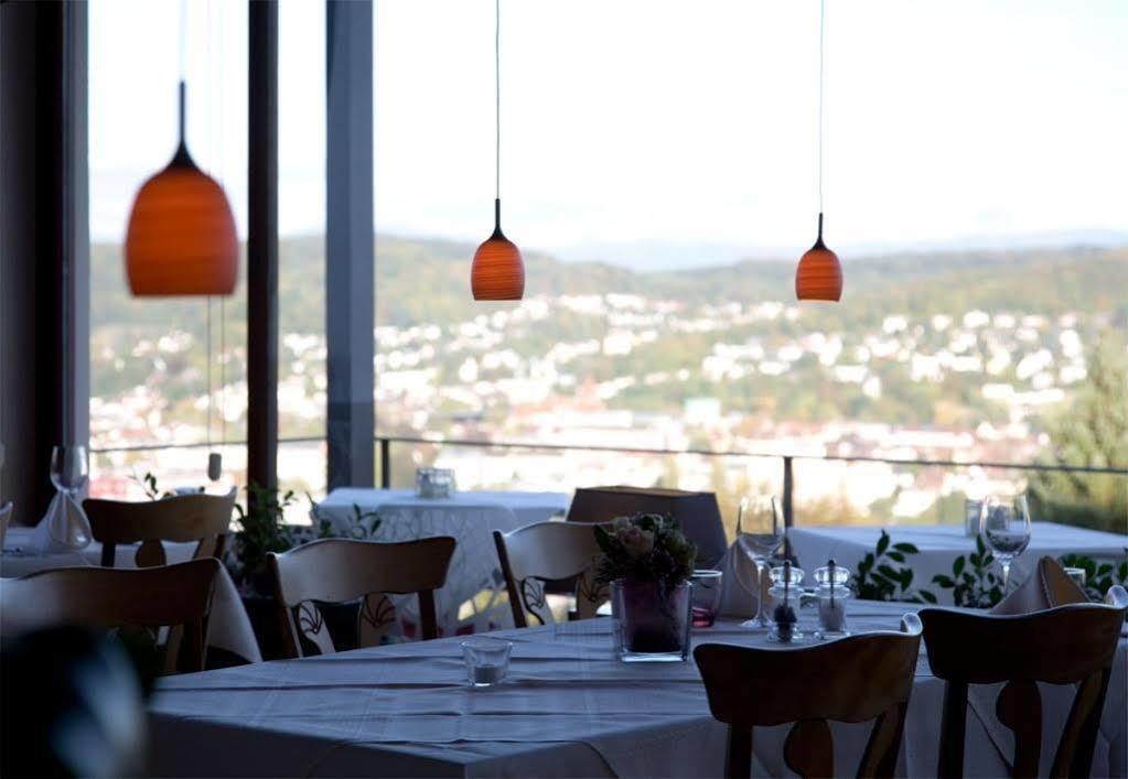 Restaurant-hotel Maien